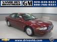 Â .
Â 
2002 Buick LeSabre
$7483
Call (920) 482-6244 ext. 149
Vande Hey Brantmeier Chevrolet Pontiac Buick
(920) 482-6244 ext. 149
614 North Madison,
Chilton, WI 53014
A crowd-pleasing large sedan that offers space, safety, and good mileage in a