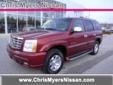 2002 CADILLAC Escalade 4dr AWD
$11,990
Phone:
Toll-Free Phone: 8775082749
Year
2002
Interior
Make
CADILLAC
Mileage
117376 
Model
Escalade 4dr AWD
Engine
Color
INFRARED
VIN
1GYEK63N72R116301
Stock
Warranty
Unspecified
Description
Power Windows,Power Door