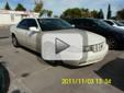 Call us now at (702) 324-4795 to view Slideshow and Details.
2002 Cadillac Seville 4dr Luxury Sdn SLS
Exterior White
Interior White
174,634 Miles
Front Wheel Drive, 8 Cylinders, Automatic
4 Doors Sedan
Contact Ortiz Used cars (702) 324-4795
4750 E. Lake
