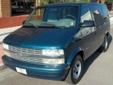 Â .
Â 
2002 Chevrolet Astro Passenger
$8995
Call 520-364-2424
Southern Arizona Auto Company
520-364-2424
1200 N G Ave,
Douglas, AZ 85607
2002 CHEVY ASTRO PASSENGER VAN ONLY 55K MILES AND VERY CLEAN!LS EQUIPMENT GROUP, ICE COLD FRONT AND REAR AIR