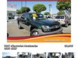 Go to www.valuetrade1.com for more information. Visit our website at www.valuetrade1.com or call [Phone] Call 310-327-1491 today to schedule your test drive.