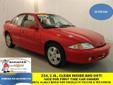 Â .
Â 
2002 Chevrolet Cavalier LS Sport
$4000
Call 989-488-4295
Schafer Chevrolet
989-488-4295
125 N Mable,
Pinconning, MI 48650
YOUR PAYMENT AS LOW AS $5 PER DAY! Best deal in Pinconning! Join us at Schafer Chevrolet! Don't forget to copy and paste the