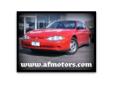 A-F Motors
201 S.Main ST., Â  Adams, WI, US -53910Â  -- 877-609-0692
2002 Chevrolet Monte Carlo LS
Low mileage
Price: $ 7,995
HURRY!!! Be the first to call. 
877-609-0692
About Us:
Â 
As your Adams Chevrolet dealer serving Wisconsin Rapids, Wisconsin Dells