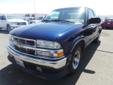 .
2002 Chevrolet S-10 LS
$9995
Call (509) 203-7931 ext. 125
Tom Denchel Ford - Prosser
(509) 203-7931 ext. 125
630 Wine Country Road,
Prosser, WA 99350
Accident Free Auto Check! New Inventory** Hold on to your seats!!! Chevrolet has done it again!!! They