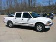 .
2002 Chevrolet S-10 SUMMIT WHITE
$8495
Call (319) 447-6355
Zimmerman Houdek Used Car Center
(319) 447-6355
150 7th Ave,
marion, IA 52302
Plenty of space in this crew cab! Here we have a a good running S-10. This one features the reliable 4.3L V-6