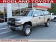 .
2002 Chevrolet Silverado 1500 143.5 WB 4WD LT
$9513
Call (425) 341-1789
Rodland Toyota
(425) 341-1789
7125 Evergreen Way,
Financing Options!, WA 98203
LEATHER LOADED Z71, LT PACKAGE, 4 WHEEL DRIVE, EXTENDED CAB, LIFTED TRUCK. THIS TRUCK WILL TAKE YOU