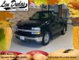 Â .
Â 
2002 Chevrolet Silverado 1500
$7995
Call (715) 802-2515 ext. 73
Len Dudas Motors
(715) 802-2515 ext. 73
3305 Main Street,
Stevens Point, WI 54481
The Chevy Silverado is highly capable for towing or hauling, the amounts of which vary by model, of