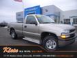 Klein Auto
162 S Main Street, Â  Clintonville, WI, US -54929Â  -- 877-585-1623
2002 Chevrolet Silverado 1500
Low mileage
Price: $ 8,980
Call NOW!! for appointment and FREE vehicle history report. 877-585-1623 
877-585-1623
About Us:
Â 
REAL PEOPLE. REAL