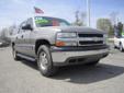 .
2002 Chevrolet Suburban 1500 4WD
$7995
Call (517) 618-0305 ext. 354
Cars Trucks and More
(517) 618-0305 ext. 354
861 E Grand River,
Howell, MI 48843
2002 Chevy Suburban 1500 with 3rd row - seats up to 9 passengers! Rugged Full-Sized SUV with 4WD with