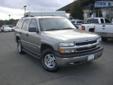 Hebert's Town & Country Ford Lincoln
405 Industrial Drive, Â  Minden, LA, US -71055Â  -- 318-377-8694
2002 Chevrolet Tahoe LS
Special Opportunity
Price: $ 7,738
Call for special reduced pricing! 
318-377-8694
About Us:
Â 
Hebert's Town & Country Ford Lincoln