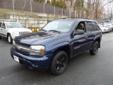 Â .
Â 
2002 Chevrolet TrailBlazer
$7950
Call 866-455-1219
Stamas Auto & Truck Center
866-455-1219
1045 Cranston St,
Cranston, RI 02920
You will fall in love all over again when you drive this car. This is the deal of the year! Grab your keys and drive on