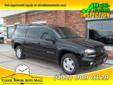 .
2002 Chevrolet TrailBlazer
$7990
Call (402) 750-3698
Clock Tower Auto Mall LLC
(402) 750-3698
805 23rd Street,
Columbus, NE 68601
This Chevrolet TrailBlazer is ready to roll today and is the perfect SUV for you. Like all the vehicles that we sell, this