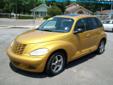 Â .
Â 
2002 Chrysler PT Cruiser
$5990
Call (205) 683-2522 ext. 60
Ed Whiten Cars
(205) 683-2522 ext. 60
3209 Ave. I,
Birmingham, AL 35218
$1200.00 Down Payment....Easy Payments to Fit Your Budget!!!
Vehicle Price: 5990
Mileage: 0
Engine: Gas I-4 2.4L/148
