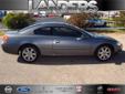 Â .
Â 
2002 Chrysler Sebring
$6710
Call (662) 985-7279 ext. 942
Vehicle Price: 6710
Mileage: 128906
Engine: Gas V6 3.0L/183
Body Style: Coupe
Transmission: Automatic
Exterior Color: Silver
Drivetrain: FWD
Interior Color: Gray
Doors: 2
Stock #: 12C2180B