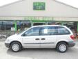 .
2002 Chrysler Voyager
$3995
Call (517) 731-0058 ext. 83
Howell Cycle Powersports
(517) 731-0058 ext. 83
2445 W Grand River,
Howell, MI 48843
Great MPG's LOW MILES!
Vehicle Price: 3995
Mileage: 86875
Engine:
Body Style: Other
Transmission:
Exterior