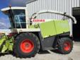 .
2002 Claas Of America Inc. Claas Jaguar 900
$97500
Call (507) 593-7818 ext. 22
Minnesota Ag Group, Inc.
(507) 593-7818 ext. 22
400 10th Street SW,
Plainview, MN 55964
2002 Claas Jaguar 900, Scheer Processor and Rolls Rear Wright Kit, Call Jay 507 458