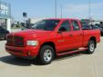 Â .
Â 
2002 Dodge
$10983
Call 620-412-2253
John North Ford
620-412-2253
3002 W Highway 50,
Emporia, KS 66801
620-412-2253
620-412-2253
Vehicle Price: 10983
Mileage: 98438
Engine:
Body Style: -
Transmission: Automatic
Exterior Color: Red
Drivetrain:
Interior