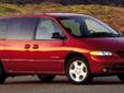 Young Chevrolet Cadillac
1500 E. Main st., Owosso, Michigan 48867 -- 866-774-9448
2002 Dodge Caravan SE Pre-Owned
866-774-9448
Price: $6,000
Easy Financing for Everybody! Apply Online Now!
Your Best Deal is always in Owosso!
Â 
Contact Information:
Â 