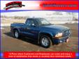 Jack Link's Auto & RV Supercenter
2031 S. Prairie View Rd., Â  Chippewa Falls, WI, US -54729Â  -- 877-630-1257
2002 Dodge Dakota Sport 2WD
Price: $ 7,795
Customer Satisfaction is our number 1 GOAL!!!! 
877-630-1257
About Us:
Â 
Our highly trained sales staff