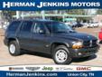 Â .
Â 
2002 Dodge Durango
$4988
Call (888) 494-7619 ext. 77
Herman Jenkins
(888) 494-7619 ext. 77
2030 W Reelfoot Ave,
Union City, TN 38261
We are out to be #1 in the Quad Region!!-We specialize in selling vehicles for LESS on the Internet.-Your time is