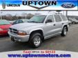Uptown Ford Lincoln Mercury
2111 North Mayfair Rd., Â  Milwaukee, WI, US -53226Â  -- 877-248-0738
2002 Dodge Durango SLT 4WD - 125
Low mileage
Price: $ 8,995
Financing available 
877-248-0738
About Us:
Â 
Â 
Contact Information:
Â 
Vehicle Information:
Â 
