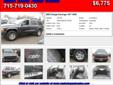 Visit us on the web at www.mainstopautosales.com. Email us or visit our website at www.mainstopautosales.com Call 715-719-0430