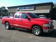 Â .
Â 
2002 Dodge Ram 1500
$6995
Call (850) 724-7029 ext. 89
Eddie Mercer Automotive
(850) 724-7029 ext. 89
705 New Warrington Rd.,
Bad Credit OK-, FL 32506
268,514 miles and still runs strong and has good A/C and good heat, so if you need a good work truck