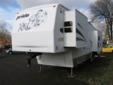 Â .
Â 
2002 Fleetwood Trailer 36.5 Fifth Wheel Pride
$17998
Call 503-623-6686
McMullin Motors
503-623-6686
812 South East Jefferson,
Dallas, OR 97338
Vehicle Price: 17998
Mileage: 0
Engine:
Body Style:
Transmission:
Exterior Color: White
Drivetrain: