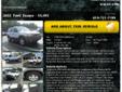 Ford Escape XLT Sport 4WD 4 Speed Automatic White 130000 6-Cylinder V6, 3.0L; DOHC 24V; SEFI2002 SUV Imlay City Auto Sales LLC. 810-721-7199