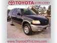 Summit Auto Group Northwest
Call Now: (888) 219 - 5831
2002 Ford Expedition Eddie Bauer
Â Â Â  
Vehicle Comments:
Sales price plus tax, license and $150 documentation fee.Â  Price is subject to change.Â  Vehicle is one only and subject to prior sale.
Internet