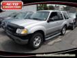 .
2002 Ford Explorer Sport Utility 2D
$6599
Call (631) 339-4767
Auto Connection
(631) 339-4767
2860 Sunrise Highway,
Bellmore, NY 11710
All internet purchases include a 12 mo/ 12000 mile protection plan.All internet purchases have 695 addtl. AUTO