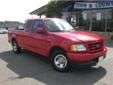 Hebert's Town & Country Ford Lincoln
405 Industrial Drive, Â  Minden, LA, US -71055Â  -- 318-377-8694
2002 Ford F-150 XL
Super Opportunity
Price: $ 8,361
Financing Availible! 
318-377-8694
About Us:
Â 
Hebert's Town & Country Ford Lincoln is a family owned