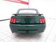 .
2002 Ford Mustang
$7499
Call (888) 676-4548 ext. 2812
Sheboygan Auto
(888) 676-4548 ext. 2812
3400 South Business Dr Sheboygan Madison Milwaukee Green Bay,
AMERICAN CLUB - WHISTLING STRAIGHTS - BLACK WOLF RUN, 53081
Incredible price!!! Priced below KBB