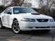 2002 FORD Mustang 2dr Cpe GT Deluxe
$10,999
Phone:
Toll-Free Phone:
Year
2002
Interior
Make
FORD
Mileage
49188 
Model
Mustang 2dr Cpe GT Deluxe
Engine
V8 Gasoline Fuel
Color
OXFORD WHITE
VIN
1FAFP42X32F190938
Stock
120191A
Warranty
Unspecified