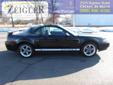 2002 FORD MUSTANG UNKNOWN
$10,998
Phone:
Toll-Free Phone:
Year
2002
Interior
Make
FORD
Mileage
69777 
Model
MUSTANG UNKNOWN
Engine
8 Cylinder Engine Gasoline Fuel
Color
BLACK
VIN
1FAFP45X22F104465
Stock
91301
Warranty
Unspecified
Description
Contact Us