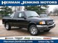 Â .
Â 
2002 Ford Ranger
$5988
Call (888) 494-7619 ext. 24
Herman Jenkins
(888) 494-7619 ext. 24
2030 W Reelfoot Ave,
Union City, TN 38261
Need a small truck to with just a little extra space? Come take a look at this local trade-in. We are out to be #1 in