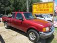 Lafayette Car Truck Sales
2904 W Pinhook Rd Lafayette, LA 70508
(337) 288-4296
2002 Ford Ranger Red / Gray
124,043 Miles / VIN: 1FTYR44V62TA69167
Contact Manny de la Rosa
2904 W Pinhook Rd Lafayette, LA 70508
Phone: (337) 288-4296
Visit our website at