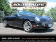 South Pacific Auto Sales
Call Now: (866) 981-2422
2002 Ford Thunderbird
Â Â Â  
Vehicle Comments:
2002 Ford Thunderbird w/Hardtop. Classic Style, Loaded and a blast to drive. Hardtop, Softtop, or Convertible. Take your choice this T-bird has all three. Under