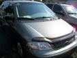 2002 Ford Windstar LX Buy Here Pay Here - $5,795
A Great BUY!!!! BUY HERE PAY HERE FINANCING TERMS: $1800.00 down at $5795.00 with a 3 month or 4500 mile Cars Protection Plus power train warranty plus $51.00 a week for 78 weeks or $102.00 biweekly 39