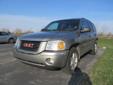 Price: $5899
Make: GMC
Model: Envoy
Color: Pewter
Year: 2002
Mileage: 152260
4WD. Won't last long! Your lucky day! Only 20 minutes from Toledo and 15 minutes from the Wayne County border! I come with FREE Pickup and Delivery for Sales and Service to and