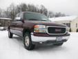 Rome PreOwned Auto Sales
2002 GMC Sierra 1500 SLT Pre-Owned
$8,900
CALL - 315-725-3933
(VEHICLE PRICE DOES NOT INCLUDE TAX, TITLE AND LICENSE)
Stock No
10359A
Mileage
119877
Trim
SLT
Model
Sierra 1500
Exterior Color
Burgundy
Body type
Truck Extended Cab