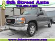 8th Street Auto
4390 8th Street South, Â  Wisconsin Rapids, WI, US -54494Â  -- 877-530-9844
2002 GMC Sierra 1500 SLE
Price: $ 9,995
Call for financing. 
877-530-9844
About Us:
Â 
We are a locally ownered dealership with great prices on great vehicles.
Â 
