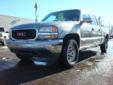 .
2002 GMC Sierra 1500 SLE Crew Cab 4WD
$9995
Call (517) 618-0305 ext. 339
Cars Trucks and More
(517) 618-0305 ext. 339
861 E Grand River,
Howell, MI 48843
One Owner - 2002 GMC Sierra 1500HD Crew Cab 4WD. Nice Heavy-Duty Truck with bedliner, tow package