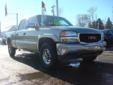 .
2002 GMC Sierra 1500 SLE Crew Cab 4WD
$9995
Call (517) 618-0305 ext. 353
Cars Trucks and More
(517) 618-0305 ext. 353
861 E Grand River,
Howell, MI 48843
One Owner - 2002 GMC Sierra 1500HD Crew Cab 4WD. Nice Heavy-Duty Truck with bedliner, tow package