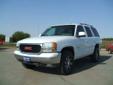 .
2002 GMC Yukon
$9000
Call (712) 732-1310
Rasmussen Ford
(712) 732-1310
1620 North Lake Avenue,
Storm Lake, IA 50588
This 2002 GMC Yukon SLT is offered to you for sale by Rasmussen Ford. This GMC Yukon SLT is an incredibly versatile vehicle that is a