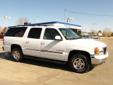 Bob Penkhus Select Certified
Where Nobody Buys Just One!
2002 GMC Yukon XL ( Click here to inquire about this vehicle )
Asking Price $ 10,500.00
If you have any questions about this vehicle, please call
Internet Department
866-981-1336
OR
Click here to