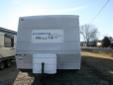 .
2002 Gulf Stream Innsbruck 24RDB
$5995
Call (606) 928-6795
Summit RV
(606) 928-6795
6611 US 60,
Ashland, KY 41102
Wander across the country with this 2002 Gulf Stream Innsbruck. It has a front bedroom, rear bath and center living area. The bedroom has