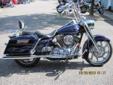 .
2002 Harley-Davidson FLHRSE
$13995
Call (757) 769-8451 ext. 12
Southside Harley-Davidson
(757) 769-8451 ext. 12
385 N. Witchduck Road,
Virginia Beach, VA 23462
SCREMIN EAGLE
Vehicle Price: 13995
Mileage: 11518
Engine: 1550 1550 cc
Body Style: Other