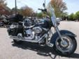 .
2002 Harley-Davidson FLSTC/FLSTCI Heritage Softail Classic
$10995
Call (757) 769-8451 ext. 363
Southside Harley-Davidson
(757) 769-8451 ext. 363
385 N. Witchduck Road,
Virginia Beach, VA 23462
GREAT LOOKING BIKE SERVICED AND READY Cutting edge custom
