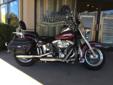 .
2002 Harley-Davidson FLSTCI
Call (541) 526-7856 for pricing
Wildhorse Harley-Davidson
(541) 526-7856
63028 Sherman Rd.,
Bend, OR 97701
tHIS hERIATGE LOT'S OF EXTRAS..
Odometer: 57174
Engine:
Body Style: Cruiser
Transmission:
Exterior Color: Red